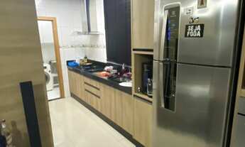 Imagem 4: Casa no bairro Santa Cruz II