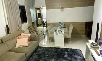 Imagem 2: Casa no bairro Santa Cruz II