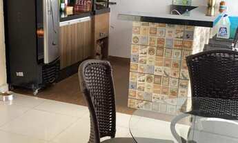 Imagem: Casa no bairro Santa Cruz II