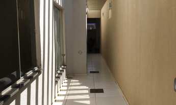 Imagem 2: Casa no bairro CPA IV