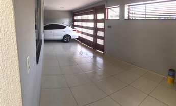 Imagem 3: Casa no bairro CPA IV