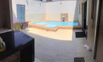 Imagem 4: Casa no bairro CPA IV