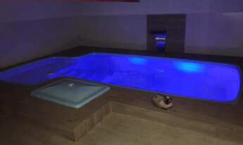 Imagem 5: Casa no bairro CPA IV