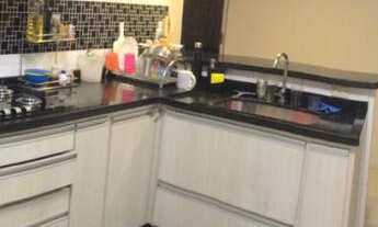 Imagem 6: Casa no bairro CPA IV