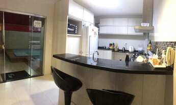 Imagem 7: Casa no bairro CPA IV