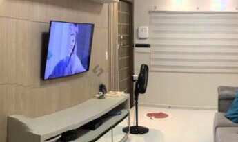 Imagem: Casa no bairro CPA IV