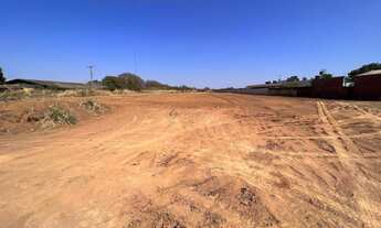 Imagem 3: Terreno na BR 163 / Sinop - Mt