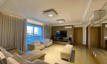 Imagem: Edifício Premiato, 4 dormitórios, 3 suíte