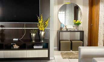 Imagem: Casa Nova Várzea Grande