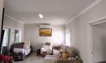 Imagem 1: Condominio Alphaville