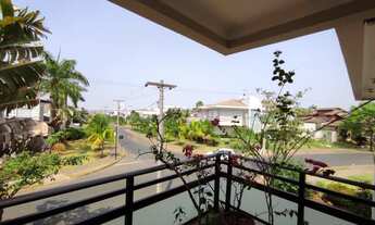 Imagem: Condominio Alphaville