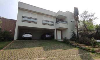 Imagem 6: Condominio Alphaville