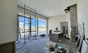 Imagem 7: Condomínio Florais Itália