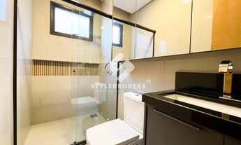 Imagem 6: Condomínio Florais Itália