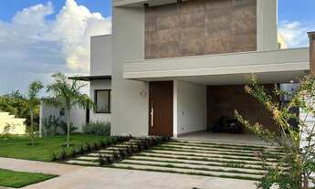 Imagem: Condomínio Florais da Mata