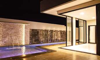 Imagem: Condomínio Florais do Valle