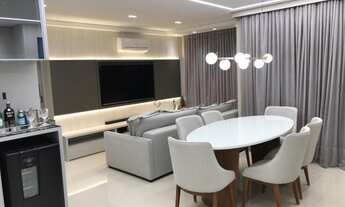 Imagem 1: Edifício NYC, 2 dormitórios, 1 suítes, 2 banheiro, 2 vagas na garagem, 79M² de Área Constr