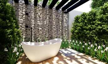 Imagem 5: Condomínio Florais da Mata