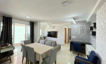 Imagem: Edifício NYC, 2 dormitórios, 1 suítes