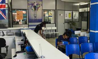 Imagem 2: Prédio Comercial na região Central