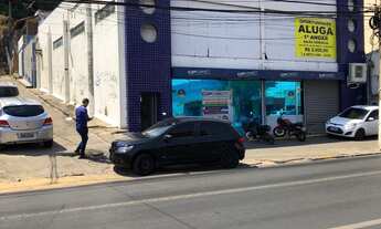Imagem: Prédio Comercial na região Central
