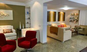 Imagem: Edifício Maison Paris