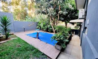 Imagem: Casa Residencial/Comercial no bairro Goiabeiras