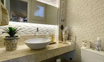 Imagem 4: Condomínio Villa Borghese