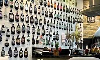 Imagem: Condomínio Villa Borghese