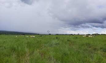 Imagem 1: Fazenda com 1610 hectares em Poxoreú - MT