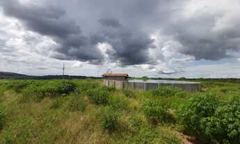 Imagem 5: Fazenda com 1610 hectares em Poxoreú - MT