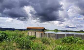 Imagem 6: Fazenda com 1610 hectares em Poxoreú - MT