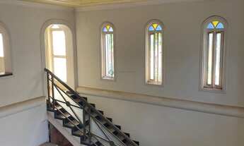 Imagem: Sobrado no Centro Várzea Grande