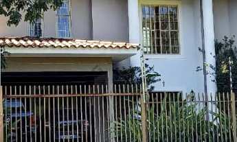 Imagem: Sobrado no bairro Jardim Itália