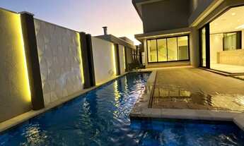 Imagem: Condomínio Florais da Mata