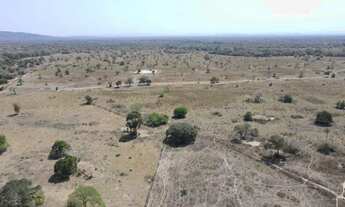 Imagem 5: Fazenda com 3190 hectares em Poconé - MT