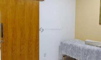 Imagem 1: Residencial Noise Curvo de Arruda