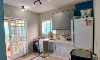 Imagem 4: Residencial Noise Curvo de Arruda