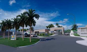 Imagem: Condomínio Bahamas