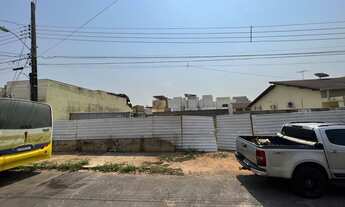 Imagem 1: Loteamento Santa Cruz II