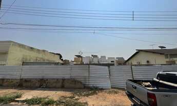 Imagem 3: Loteamento Santa Cruz II