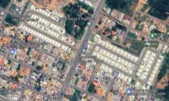 Imagem 4: Loteamento Santa Cruz II