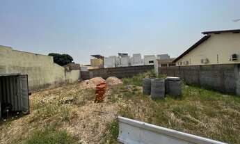 Imagem 6: Loteamento Santa Cruz II