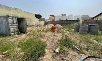 Imagem 7: Loteamento Santa Cruz II