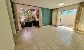 Imagem: Alphaville I, 4 dormitórios, 1 suítes