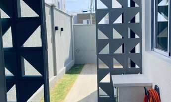 Imagem 5: Condomínio Riviera DItália