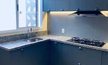 Imagem 2: Condomínio Riviera DItália