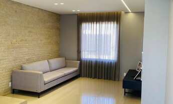 Imagem 1: Condomínio Riviera DItália