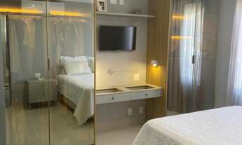 Imagem 4: Condomínio Riviera DItália