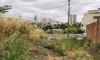 Imagem 2: Terreno no bairro Dom Bosco